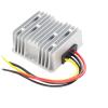 12V to 19V 28V 36V 48V Step-up DC-DC Power Converter Voltage Regulator 12 Volt to 24 Volt Boost Module Car Laptop Power Supply(12V to 48V 3A) view 1