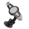 NUOBESTY 1pc Cup Tablet Holder for Tablets Navigator Storage Rack for Cars Easy Installation High-Grade Material Black view 1