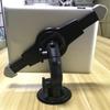 NUOBESTY 1pc Cup Tablet Holder for Tablets Navigator Storage Rack for Cars Easy Installation High-Grade Material Black view 4