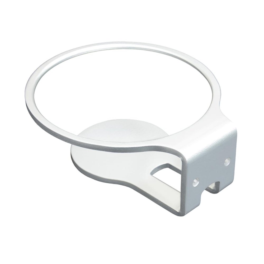 Holibanna Loudspeaker Wall Mount Bracket for Speaker Durable and Lightweight Speaker Holder for Space Saving Design for Elegant Decor Strong Bearing