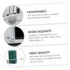 Holibanna Loudspeaker Wall Mount Bracket for Speaker Durable and Lightweight Speaker Holder for Space Saving Design for Elegant Decor Strong Bearing view 3