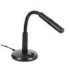 CHICAMPERA USB Microphone Stand Compact Design for Game Streaming Voice Chat and Meetings High Sensitivity Desktop Mic for Audio view 1