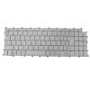 New Laptop with Backlit Keyboard for LG 16Z90R 16Z90R-A 16Z90R-G 16Z90R-K 16Z90R-A.ADB9U1 16Z90R-EA70K 16Z90R-G.AA56C2 16Z90R-K.AAB7U1 AAS6U1 Japanese JP White No Frame view 1