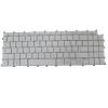 New Laptop with Backlit Keyboard for LG 16Z90P-G.AA78C2 16Z90P-G.AA78E1 16Z90P-G.AD75F 16Z90P-G.AD79B 16Z90P-G.AH73A5 Italy IT White No Frame view 1