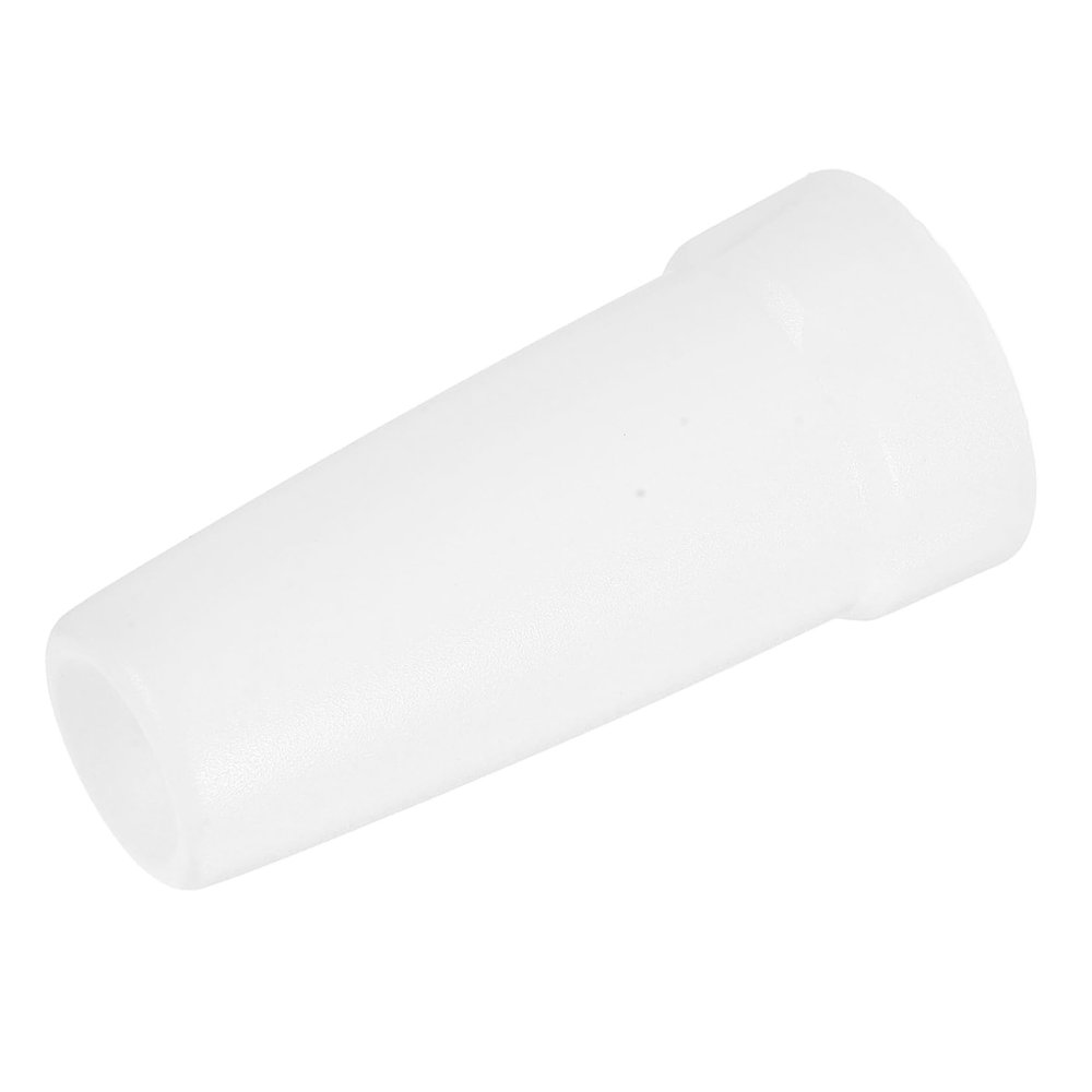 BUGUUYO Flashlight Protective Cover Outdoor Light Attachment Soft Cover for Strong Flashlight Camping Light Attachment Glare Reduction