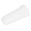 BUGUUYO Flashlight Protective Cover Outdoor Light Attachment Soft Cover for Strong Flashlight Camping Light Attachment Glare Reduction view 1