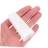 BUGUUYO Flashlight Protective Cover Outdoor Light Attachment Soft Cover for Strong Flashlight Camping Light Attachment Glare Reduction view 4