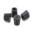 25mm Diameter x 13mm Tall Aftermarket Replacement Rubber Feet for Marshall Amplifier, Cabinets, Guitar Amps Speakers (8) view 1