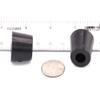 25mm Diameter x 13mm Tall Aftermarket Replacement Rubber Feet for Marshall Amplifier, Cabinets, Guitar Amps Speakers (8) view 3