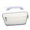 CHICAMPERA 1pc Portable Digital Accessories Storage Bag Oxford Projector Pouch Shock Resistant Carrying Case for Travel and Daily Use for Organizing Cables and Gadgets view 1
