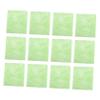 CIYODO 200pcs Cd DVD Storage Sleeve Plastic Cd Sleeves Protective Disc Case Random Color view 1