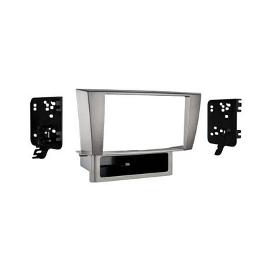 HDNAHEQ Double Din Dash Kit for Lexus for LS430 2001-2006 Stereo Replacement