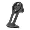 SPYMINNPOO Bike Computer Mount, Aluminum Alloy Out Front Mount for with Double Screw Design Easy Installation Lightweight view 1