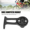 SPYMINNPOO Bike Computer Mount, Aluminum Alloy Out Front Mount for with Double Screw Design Easy Installation Lightweight view 4