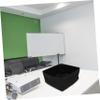 DIYEAH 1Pc Projector Cover Dust Protective Cover for Home Office and Store Use Easy to Use and Stylish Design view 4