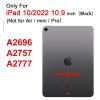 [NO LCD] Premium-Quality for iPad 10th Generation Screen Replacement Digitizer Touch Glass, No Repair Tools for 2022 iPad 10(10.9") Models A2696/ A2757/A2777 view 2