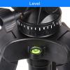 64.96in Compact Camera Stand Tripod, DSLR Camera Monopod for Smartphones, Camera Tripod with Panoramic Head, Ideal for Photography, Travel, Light with Stability view 3