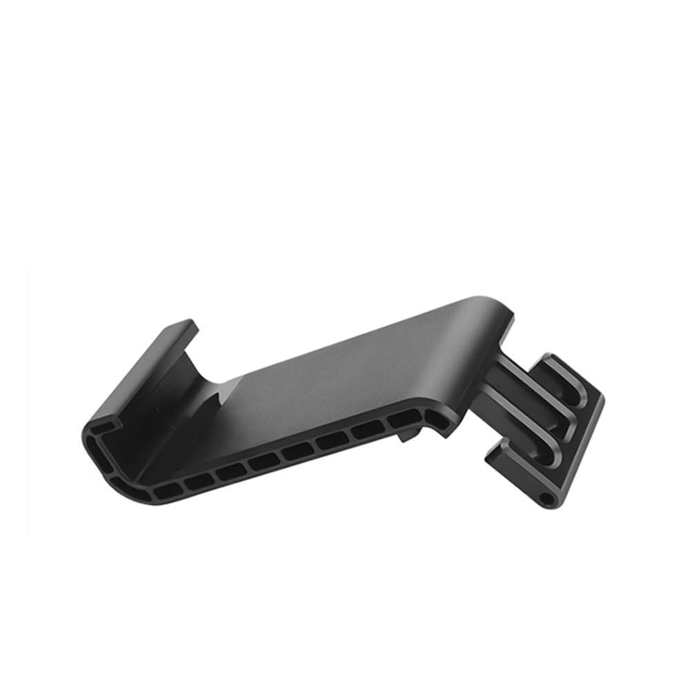 ABZEKH Drone Accessories for Tablet Extended Bracket Mount for DJI Neo/Air 3S Adjustable Extender Mount Clip for DJI RC N3/N2/N1 Drone Accessory(115mm-145mm)
