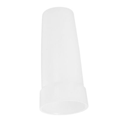 FUNOMOCYA Soft Light Diffuser Cap for Flashlights  Portable Flashlight Diffuser Filter for Camping Reading and Outdoor Use  Clip-On Soft Light Cover  for Emergency and Indoor Lighting