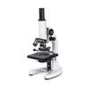 100X-2000X Microscopes Kids Students Adults Microscope Slides Set Phone Adapter Powerful Biological Microscopes School Laboratory Home Education view 1
