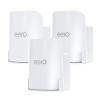 XLTTYWL erro Pro 7 Wall Mount Kit, erro 7 Pro Outlet Mount Bracket Optimize Space&Cable Management Accessories erro Pro 7 Compatible with erros Pro 7 Tri-Band Mesh Wi-Fi 7 Router (White, 3 Pack) view 1