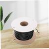 LIFKOME Cord Organizer Reel for Extension Cords Handheld Cable Winder Durable Paper Storage for Wires Ropes and Straps Compact and Easy to Use view 3
