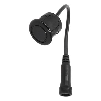 Car Parking Assist Systems Car Parking Reversing Radar Sensor 18.5 Mm Car Reversing Radar Sensor Car Radar Detector Parking Aid Sensor