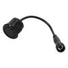 Car Parking Assist Systems Car Parking Reversing Radar Sensor 18.5 Mm Car Reversing Radar Sensor Car Radar Detector Parking Aid Sensor view 3