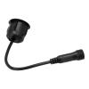 Car Parking Assist Systems Car Parking Reversing Radar Sensor 18.5 Mm Car Reversing Radar Sensor Car Radar Detector Parking Aid Sensor view 4