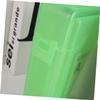 VOSAREA 5pcs Hard Drive Protection Box Mixed Colors Storage Case for Enclosure Easy Access view 3
