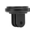 EVTSCAN Cycling Computer Mount Aluminum Alloy Integrated Handlebar Computer Mount for Giant PCR TCR Stable Action Camera Light Holder view 2