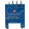 2.1 High Power Digital Amplifier Board, Dust Proof Design, TPA3116 Chip, Class D Working Method, 90% Efficiency, 2x50W100W Output, DC18V 24V, for Audio Enthusiasts and Professio view 2