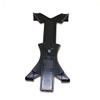 KICHOUSE Tablet Bracket Durable Supporter for Outdoor Use Design for Travel and Live Streaming Compatible with Various Tablets Black view 3