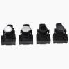 Car Parking Assist Systems for Mazda 5 for Mazda 6 KD47-67UC1 Parking Reversing Radar Sensor Car Reversing Radar Sensor Car Radar Detector(Gray) view 3