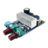 TPA3116 Subwoofer Amplifier Board Audio 100W DC12-24V Support Bass Output 2.0 Chennel Amplificador DIY Speaker Home Theater view 2