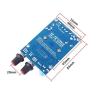 TPA3116 Subwoofer Amplifier Board Audio 100W DC12-24V Support Bass Output 2.0 Chennel Amplificador DIY Speaker Home Theater view 4