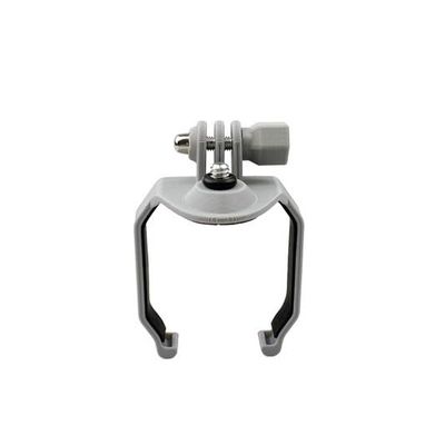 DJAISJNMC Drone Parts Top Camera Bracket Mount Holder for DJI Mini 3 Pro for GoPro 10//9 for Insta360 Accessories