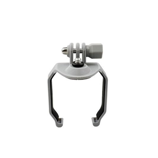 DJAISJNMC Drone Parts Top Camera Bracket Mount Holder for DJI Mini 3 Pro for GoPro 10//9 for Insta360 Accessories