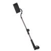 Pilipane Tablet Clamp Holder Desk Mount Stable Flexible 360 Degree Rotation Universal Phone Clamp Bracket view 3