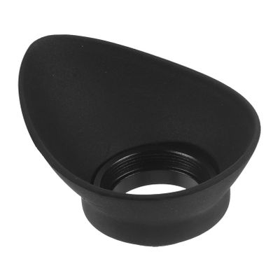 Holibanna Camera Replacement for Viewfinder Eyepiece Comfortable Fit for Enhanced Viewing Experience Easy Installation Compatible