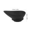 Holibanna Camera Replacement for Viewfinder Eyepiece Comfortable Fit for Enhanced Viewing Experience Easy Installation Compatible view 2