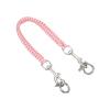 RiToEasysports Diving Camera Lanyard,360 Flexible Rotation Camera Carry Strap for Cameras and Dive Lights for Divers Underwater Photographers Travelers view 2