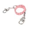 RiToEasysports Diving Camera Lanyard,360 Flexible Rotation Camera Carry Strap for Cameras and Dive Lights for Divers Underwater Photographers Travelers view 3