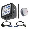 UWB TOF-Based Anti-Collision I/O Relay for Precise Ranging SXZ-UG-230 view 1