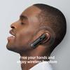 CBCBTWO N3S MAX Earhook Walkie Talkie, Mini Two Way Radio with Earpiece,Wearing Method Ear Hook or Clip Collar,Type-C Charging,Small Walkie Talkies Long Range for Restaurant (2 Pack) view 3