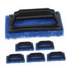 Cabilock 6pcs Screen Printing Scrub Pads Ink Remover Clean Brush for Screen Printing and Compact Design for Easy Storage Multi-Purpose Cleaning Tool view 1