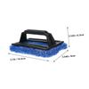 Cabilock 6pcs Screen Printing Scrub Pads Ink Remover Clean Brush for Screen Printing and Compact Design for Easy Storage Multi-Purpose Cleaning Tool view 2