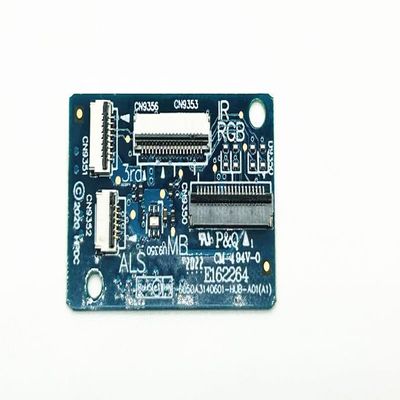 HP EliteBook 830 840 G7/G8 ZBook Firefly 14 G7/G8 Microphone/Webcam HUB Board 6050A3140601