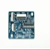 HP EliteBook 830 840 G7/G8 ZBook Firefly 14 G7/G8 Microphone/Webcam HUB Board 6050A3140601 view 1