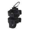 Bike Speaker Mount, Multifunctional Portable Adjustable Strap Holder, Water Bottle Holder for Mountain Road City Cycling and Fitness Riding view 1